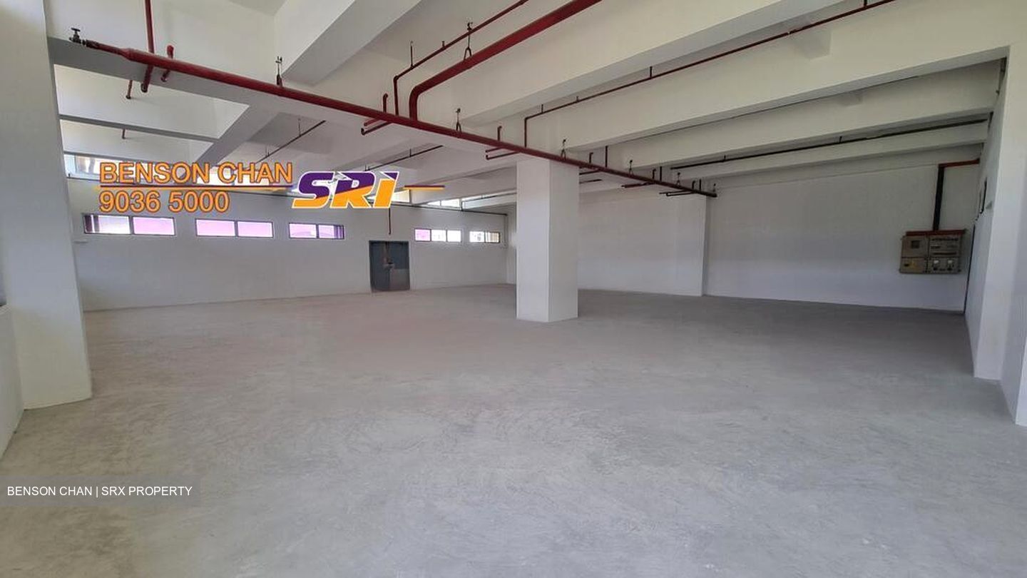 Ruby Land Complex (D13), Factory #530839701